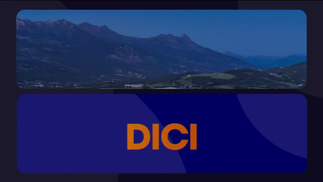 Bonsoir DICI du mercredi 25 mars 2026