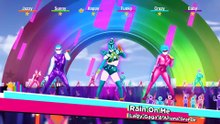 Just Dance 2021: trailer con tutte le canzoni