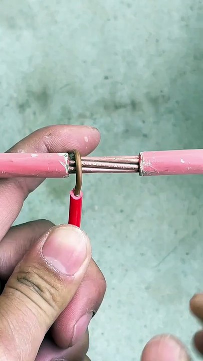 Electrical wiring methods