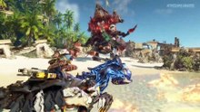 Horizon Forbidden West - Il trailer dei TGA 2021