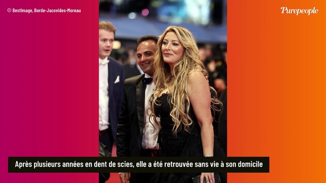 Loana retrouvée sans vie à son domicile, elle avait 48 ans