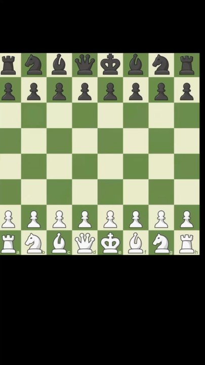 ♟️ Les échecs sont bien plus qu’un simple jeu.Ils développent la stratégie, la concentration et la maîtrise de soi.Chaque mouvement compte, chaque erreur se paie.