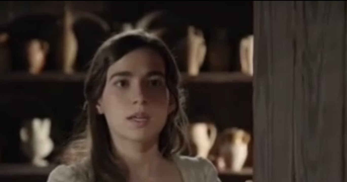 Valle Salvaje - Capitulo 383 AVANCE