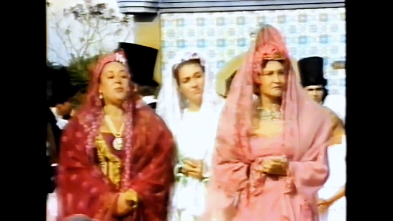 58. Doña Bella (Dona Beija), en español