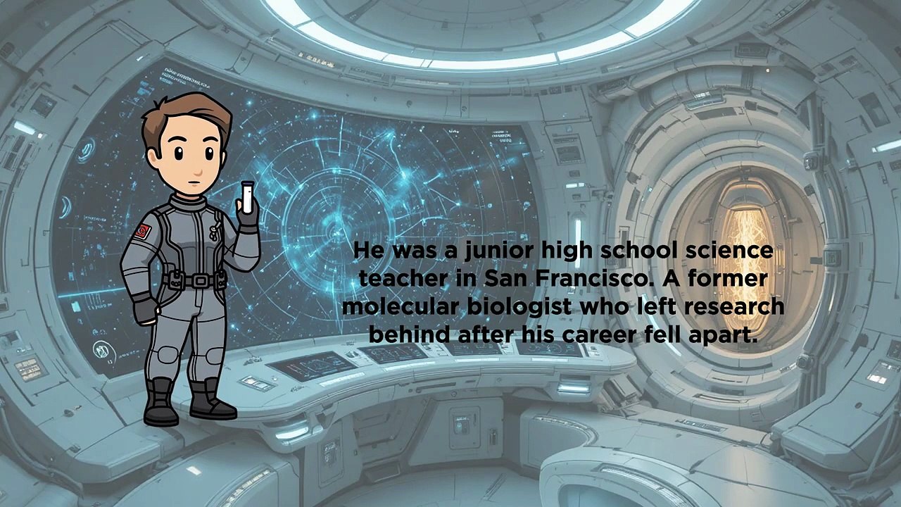 Project Hail Mary by Andy Weir story Summary