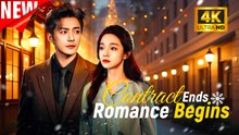 [New Film] Contract Ends Romance Begins | Full Movie (2026)