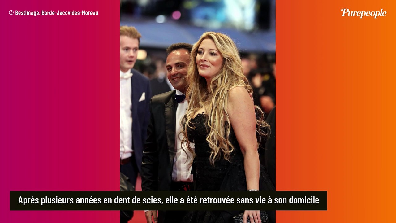 Loana Petrucciani retrouvée sans vie à son domicile à Nice, elle avait 48 ans