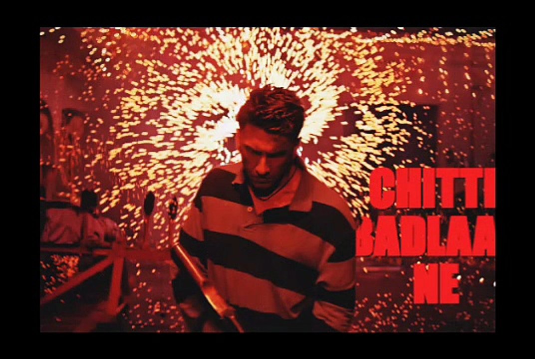 Tere Ishq Ne (Lyrical) | Tere Ishq Ne | Ranveer Singh | Shashwat Sachdev, Jyoti Nooran