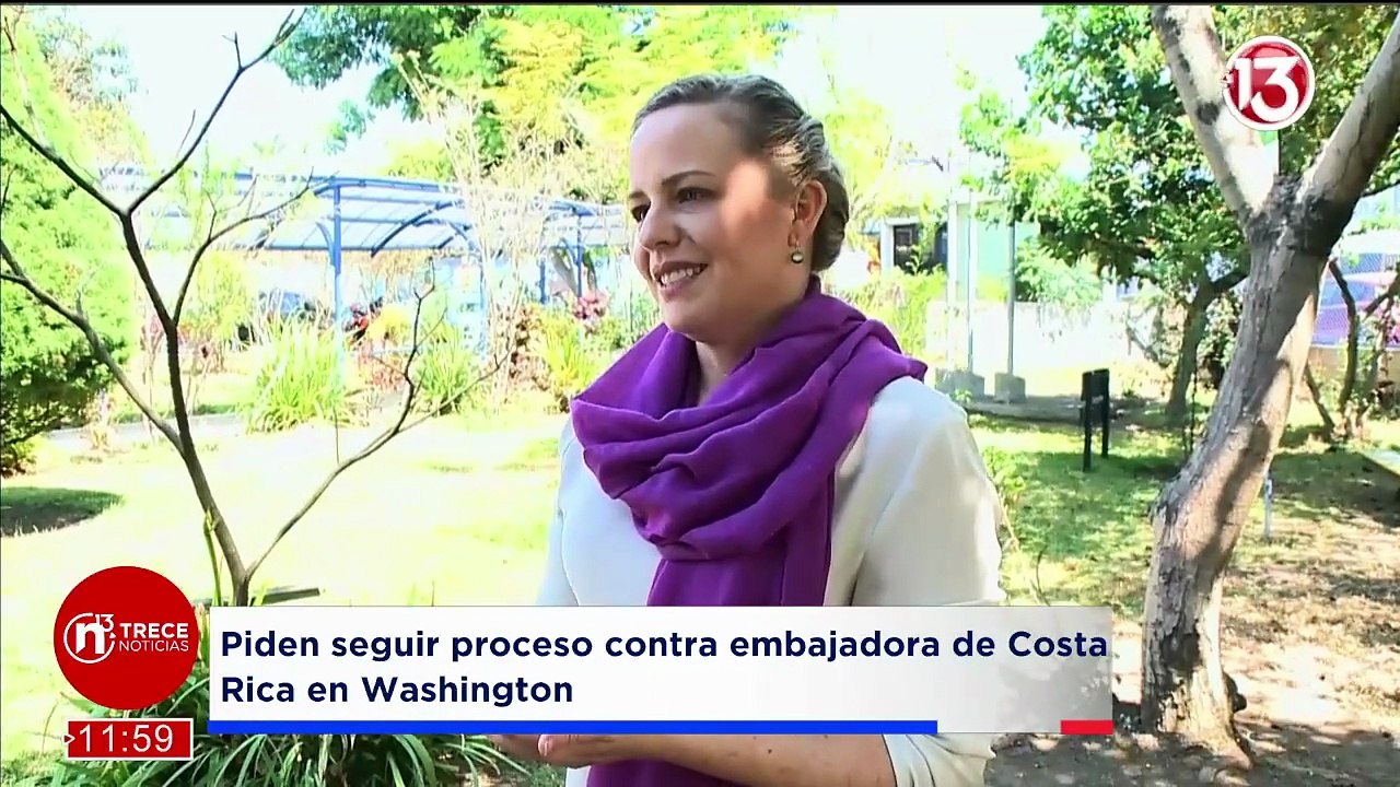 Trece Noticias - Edición Meridiana | 25 marzo 2026