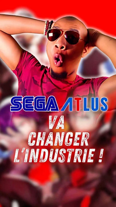 🚨 SEGA MONTE LES SALAIRES‼️