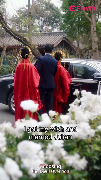 Choosing the Devil Over You-Full episode-E1