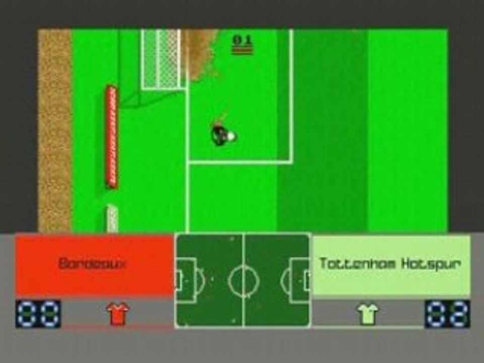 Commodore Amiga 500 (1986) > Gazza 2