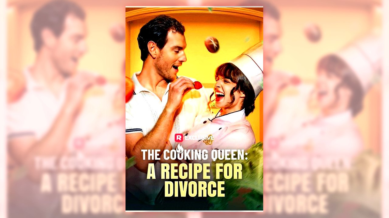 The Cooking Queen A Recipe for Divorce | Full Series
