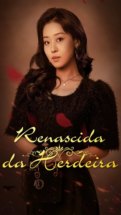 Renascida Da Herdeira Dublado Filme Completo
