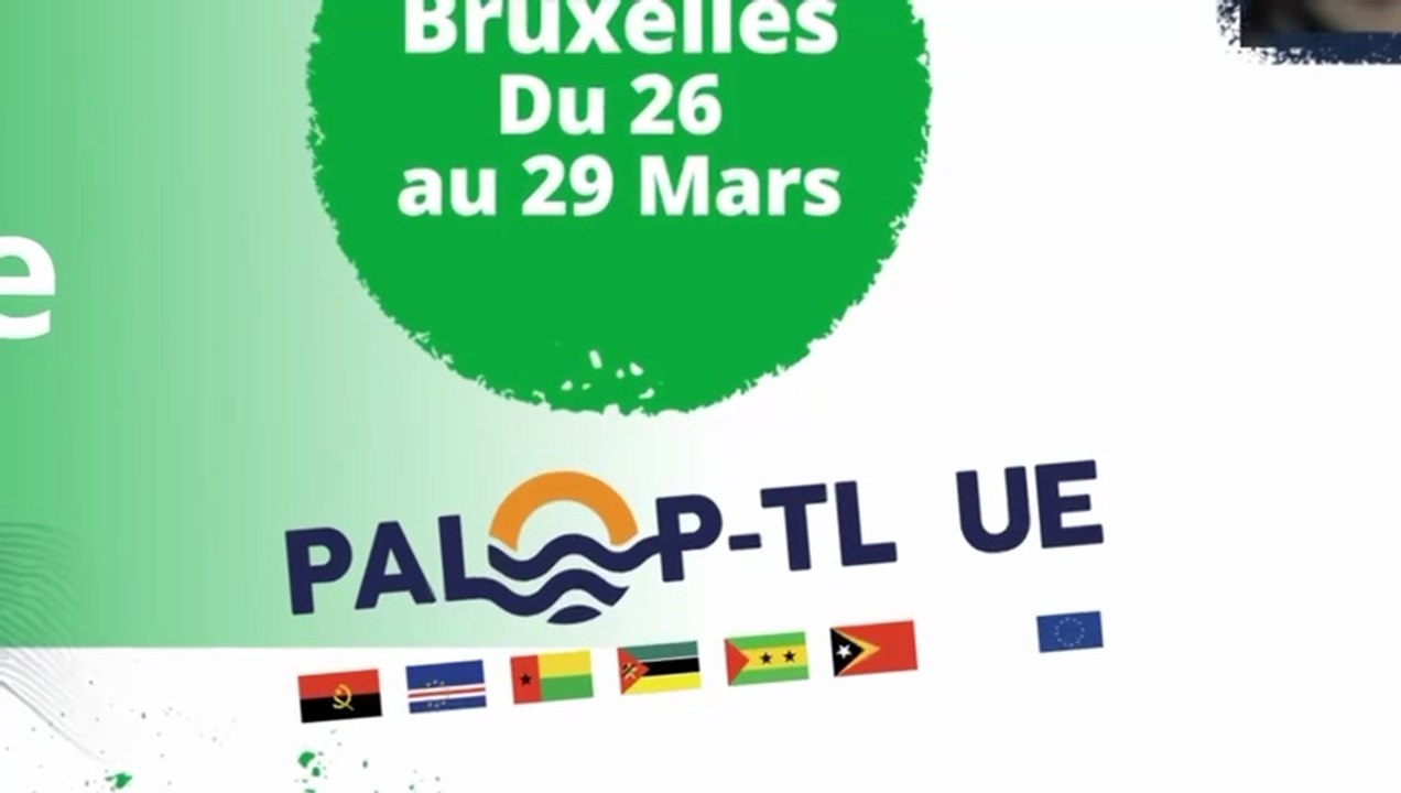 PROCULTURA présente littérature jeunesse des PALOP-TL UE