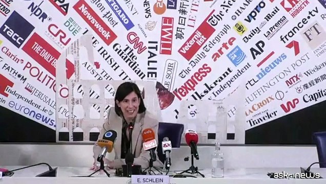 Schlein: elezioni? Ci faremo trovare pronti, governo in difficoltà