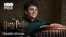 Harry Potter y la Piedra Filosofal | Teaser oficial subtitulado