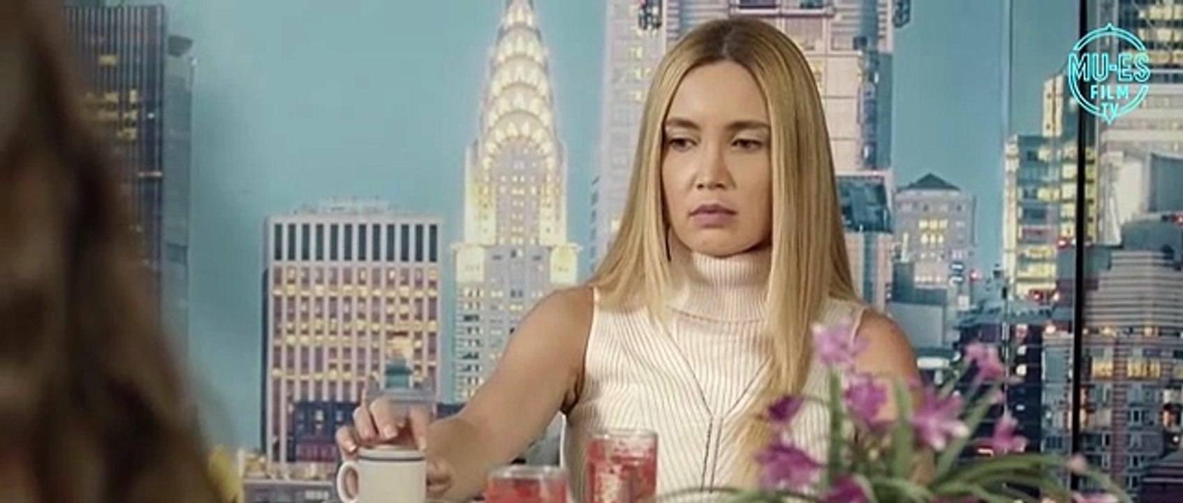 Sir Ayet Ölü Doğan  | Yerli Film İzle – Tek Parça HD