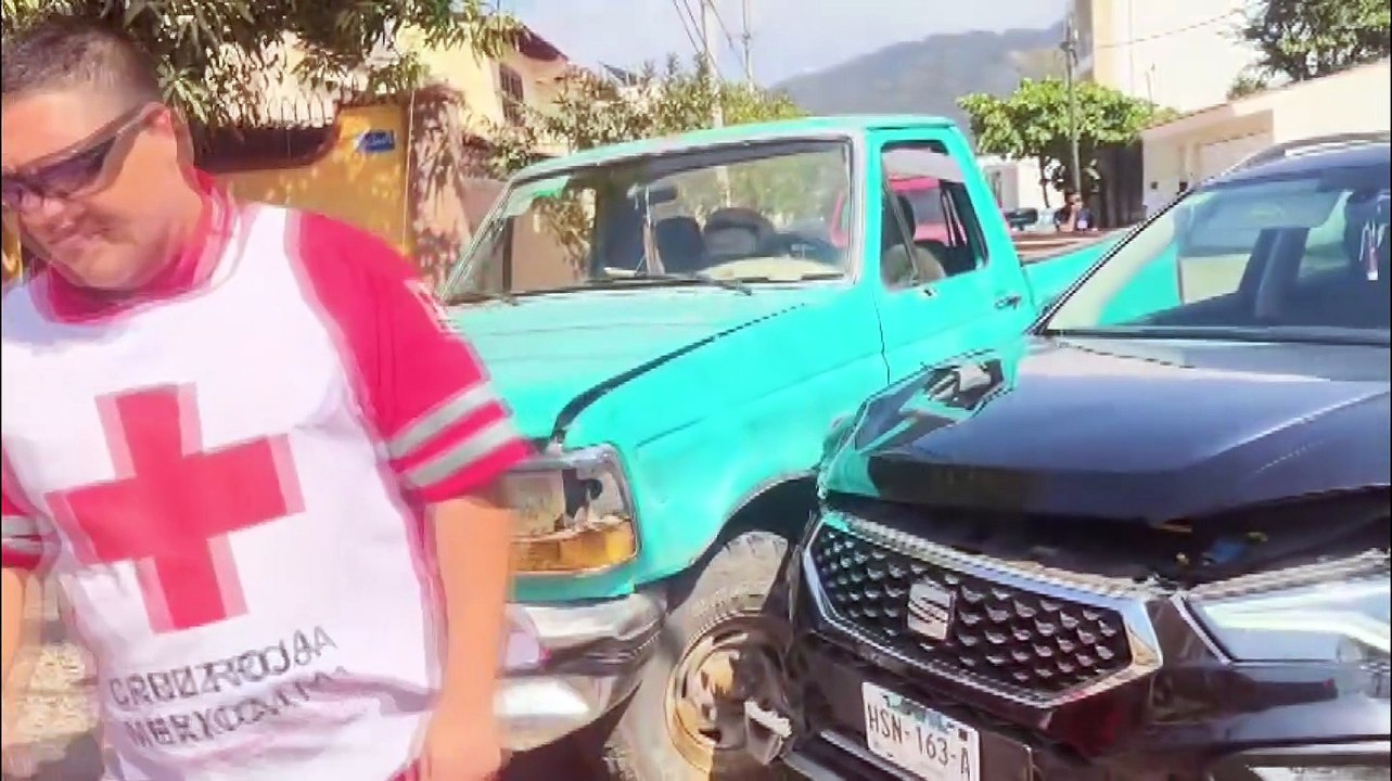 Bloque Policiaco 25/03/2026 | CPS Noticias Puerto Vallarta