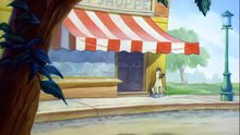 Tom And Jerry - 16 - Puttin' On The Dog (1944)