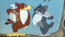 Tom And Jerry - 21 - Flirty Birdy (1945)