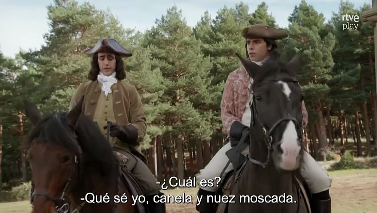 Valle Salvaje Episodio 382 Subtítulos es