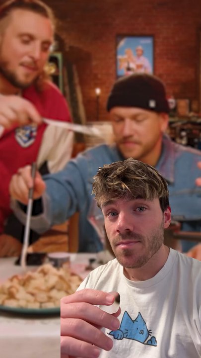 Pour que Mcfly revoie son classement à la hausse, qui est avec moi ? 🤚