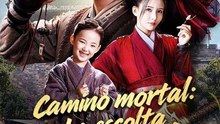 Camino Mortal: La Escolta Prohibida