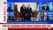 Gürlek'ten Özel'e 1 milyon liralık tazminat davası!