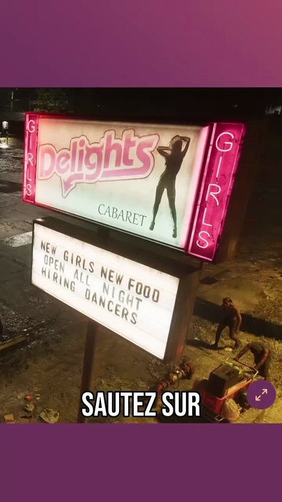 Connaissez-vous cette zone de GTA 6 ?