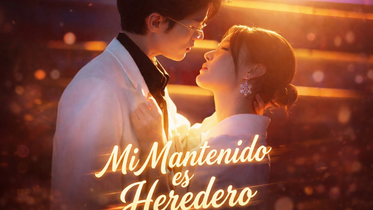 Esp Mi Mantenido Es Heredero