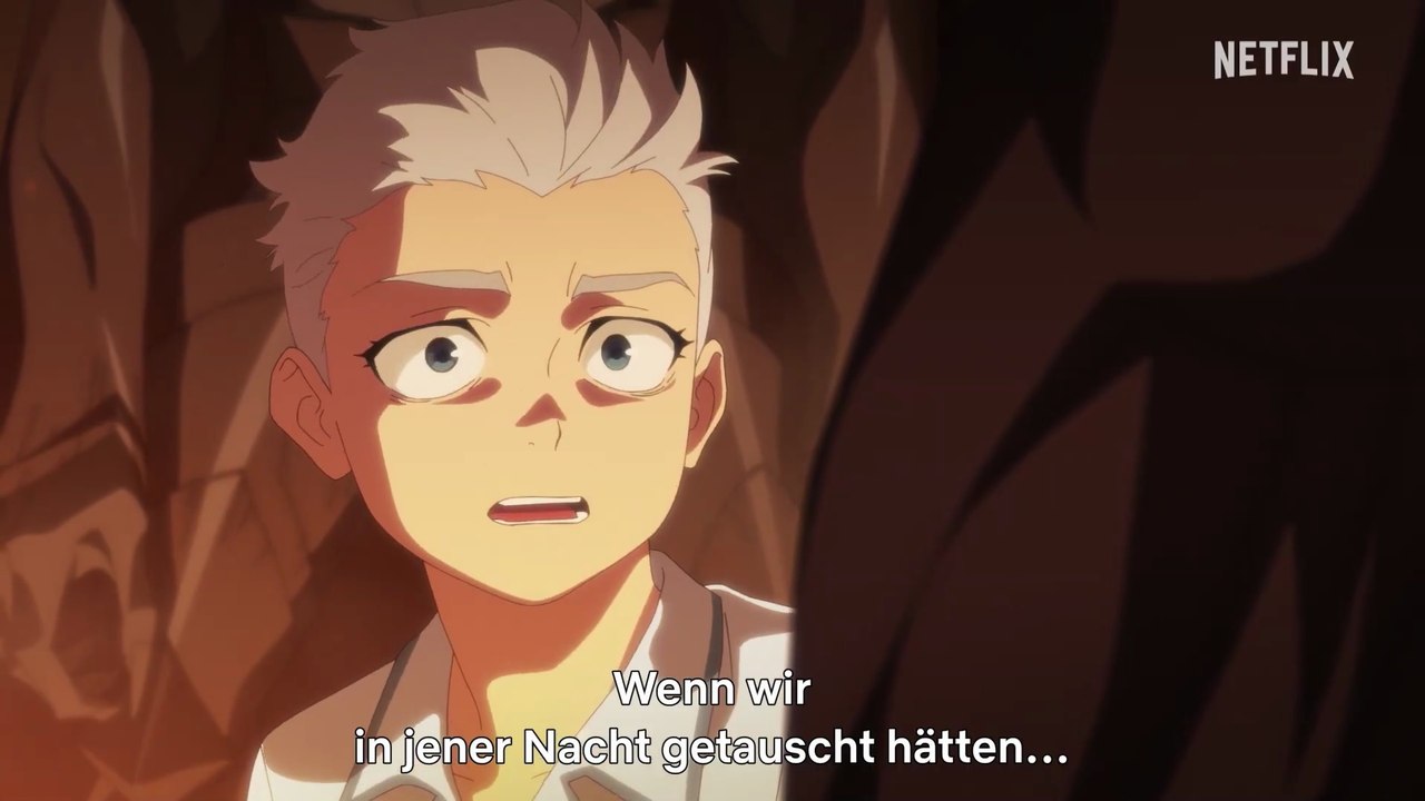 Devil May Cry - S02 Teaser Trailer (Deutsche UT) HD