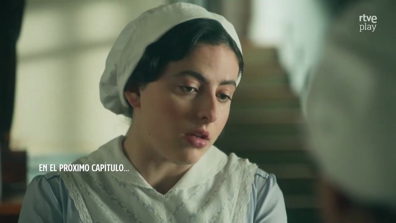 La Promesa  Capitulo 804 Avance