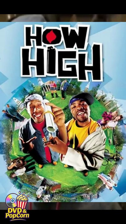 How High