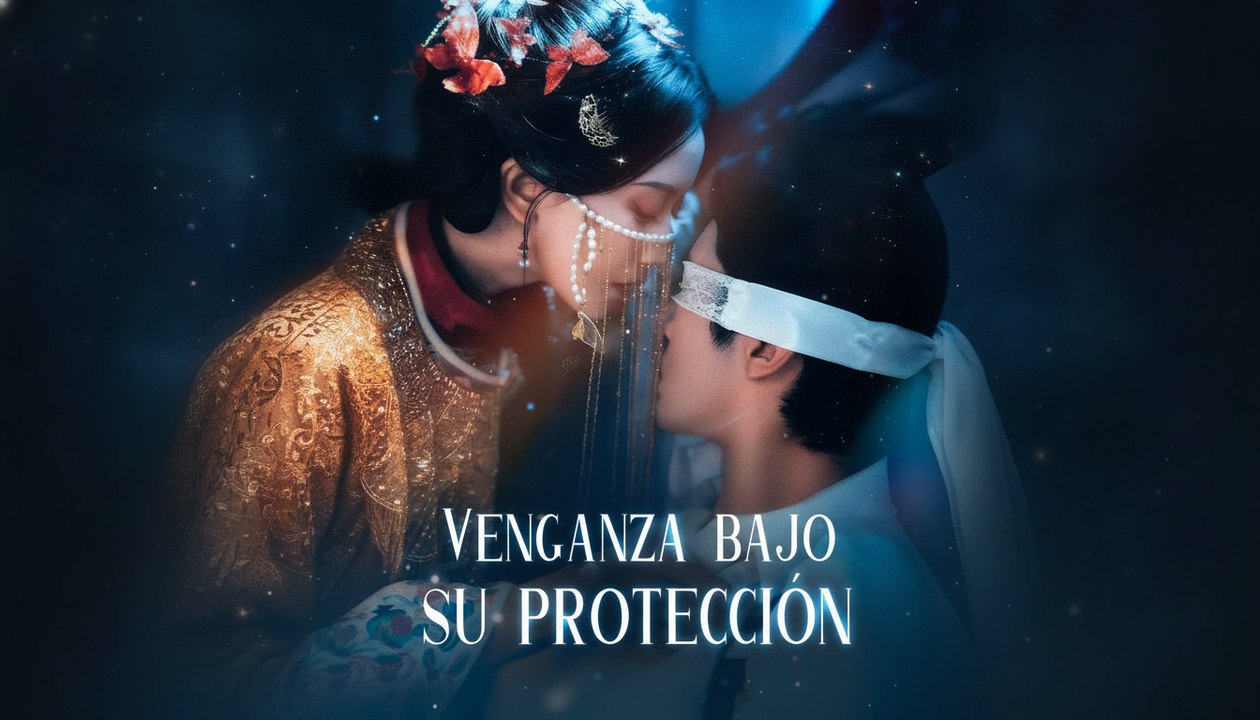 Venganza bajo su protección - Película Full HD [Doblado ESP] | Ver hasta el final