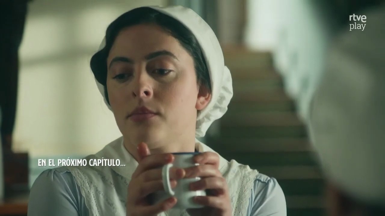 La Promesa Capitulo 804 AVANCE (26 marzo 2026)