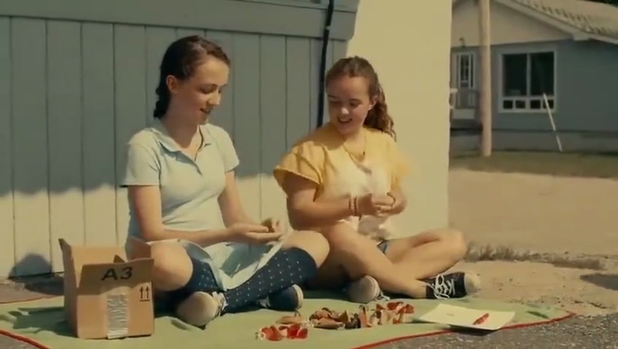 Porcupine Lake (2017)