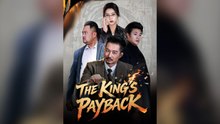 The King's Payback (Dubbed) Full Chinese Drama- Full EP