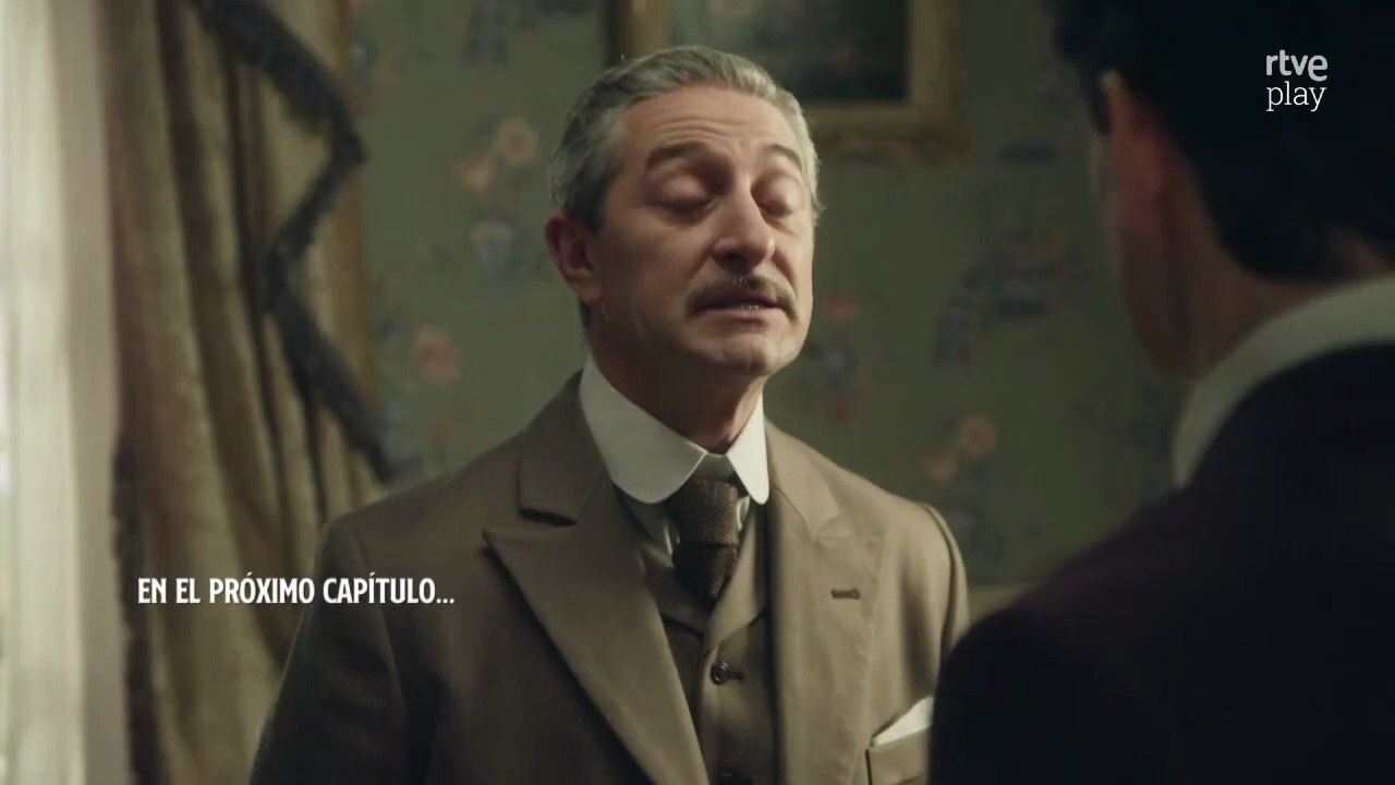 La Promesa Capitulo 804 AVANCE (26 marzo 2026 )