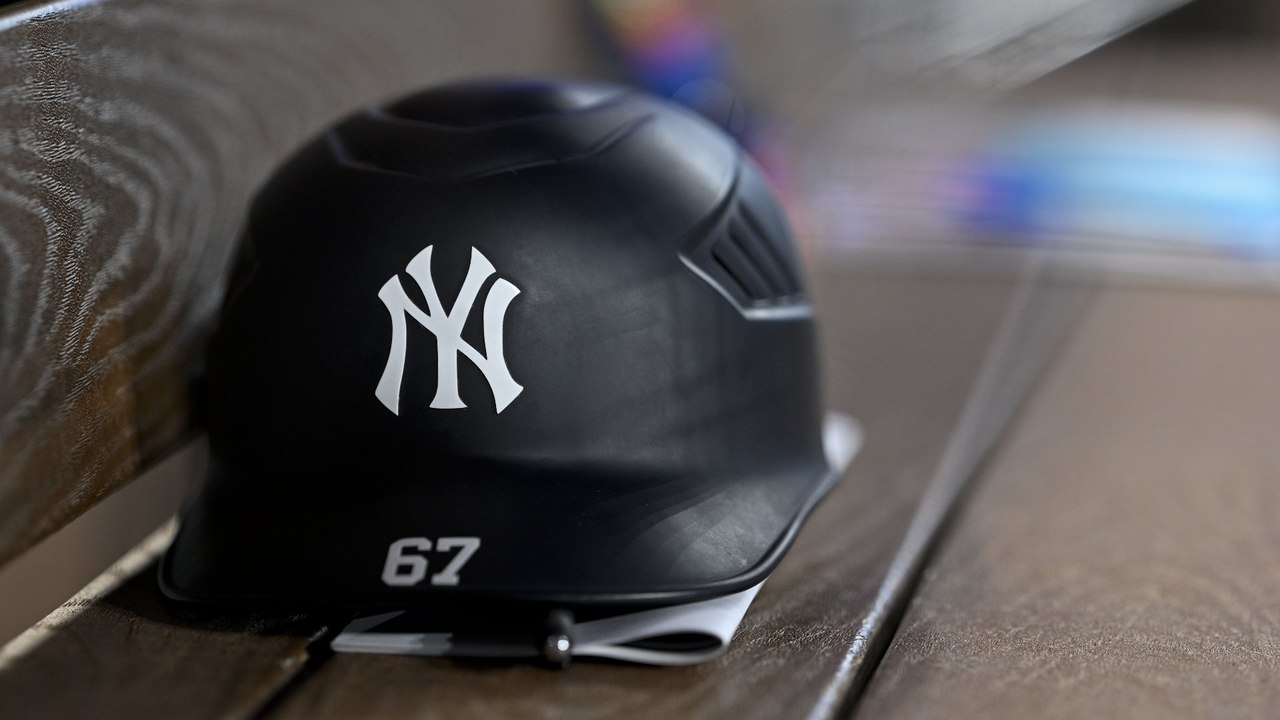Why Are the Yankees Putting Tampons in the Men's Bathroom?
