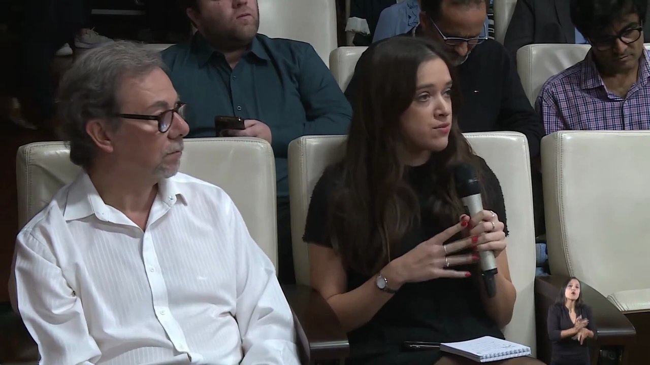 Manuel Adorni: “Todo lo que tiene que estar declarado está declarado”