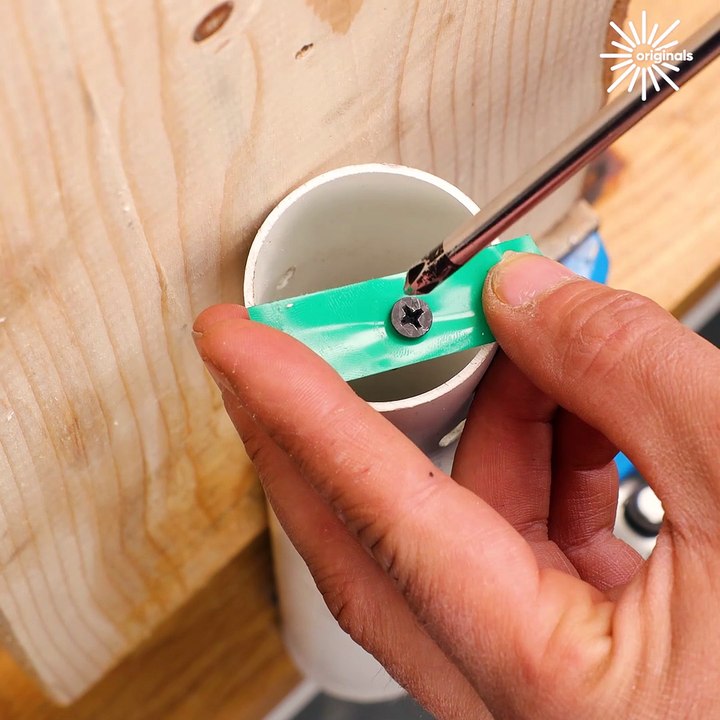 Quick fixes for every DIY enthusiast