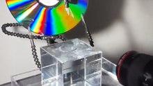 That Water Drop Shot Looks Unreal