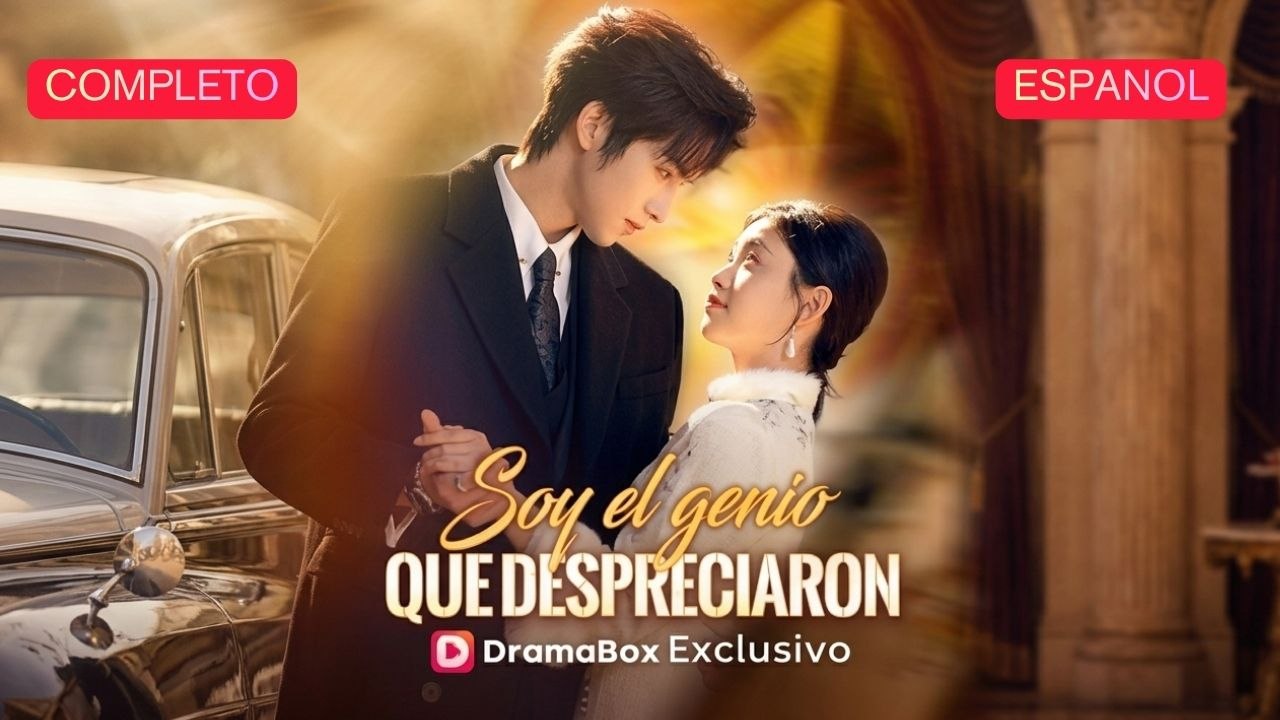 EspañOl Soy El Genio Que Despreciaron VersióN Completo