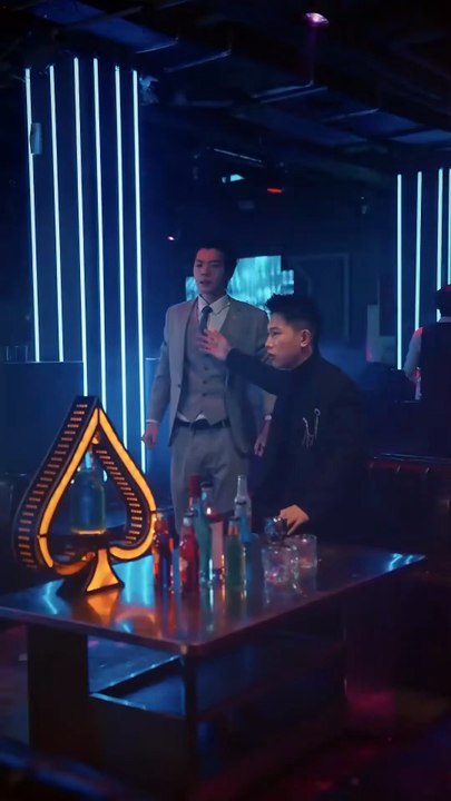 CEO Hated His Contract Wife - Till She Whooped His Ass. He Was Not Angry But Craves Her Fire [Full Movie] [Full Story]Full EP - Full