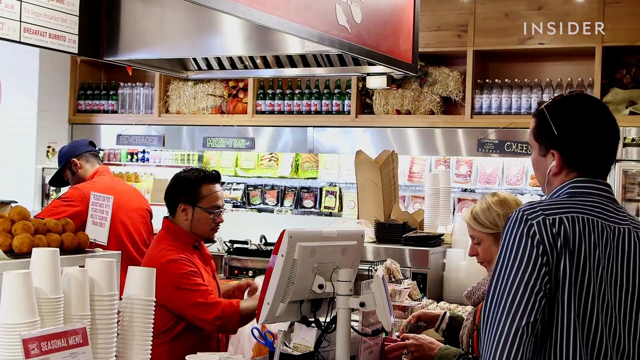 NYC cheese experts share their secret to the perfect grilled cheese sandwich