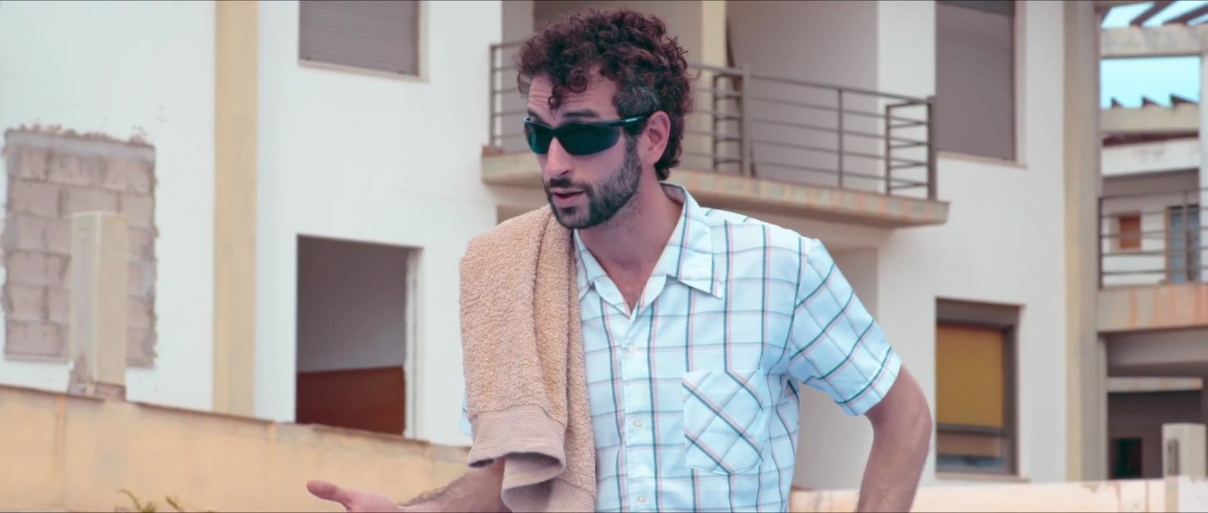 All We Ever Wanted - Trailer (Deutsch) HD