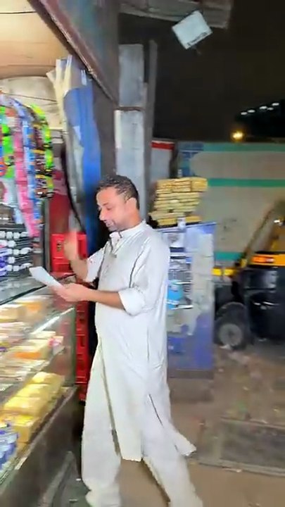 Kuch jiyda le liya 🤣🤣 #abramputan #shorts #youtube - Abram Puttan Vlogs (360p, h264)