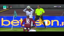 Annecy-Amiens : Partie 2