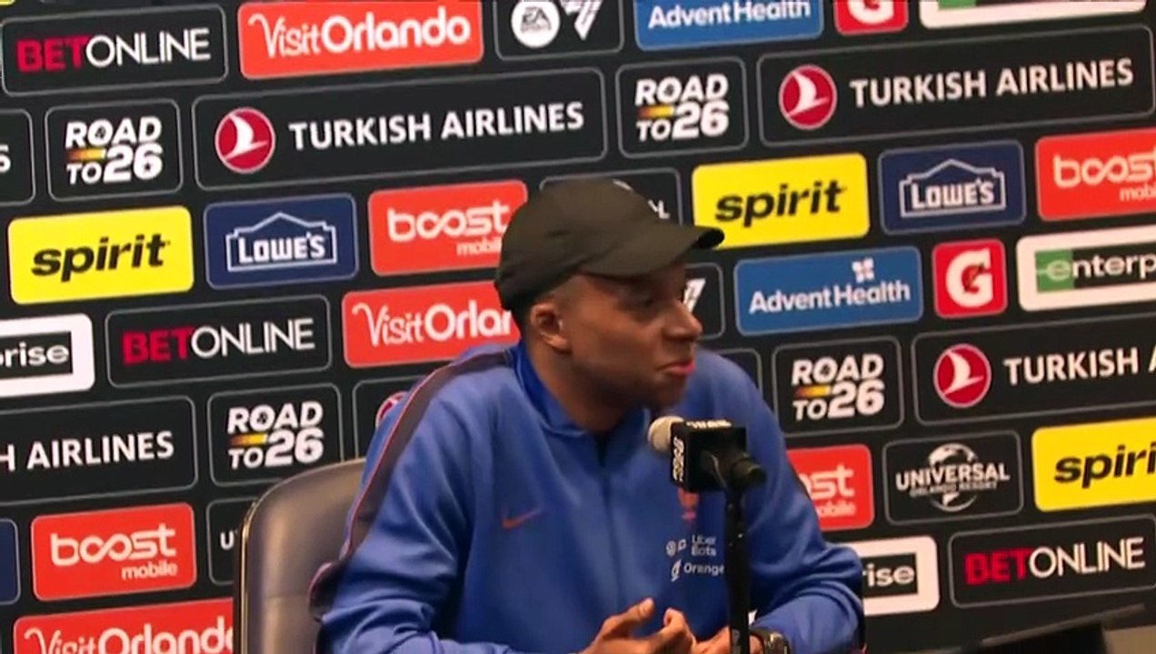 Kylian Mbappé à propos de la probable nomination de Zinédine Zidane au poste de sélectionneur : « Je ne savais pas... » - Foot - Bleus